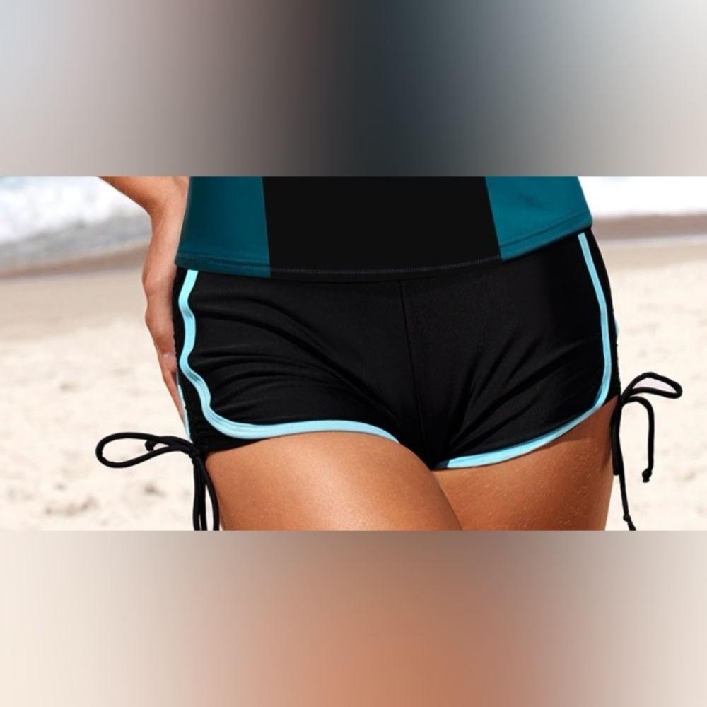Rotita swim bottoms.